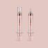 TUMBLZ 3GF Cica Needle 1500 ампула 20 мл Антивозрастной Осветляющий Успокаивающий дерматологический спа-уход _ Сделано в Корее